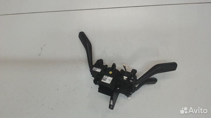 Переключатель поворотов и дворников Volkswagen Pas