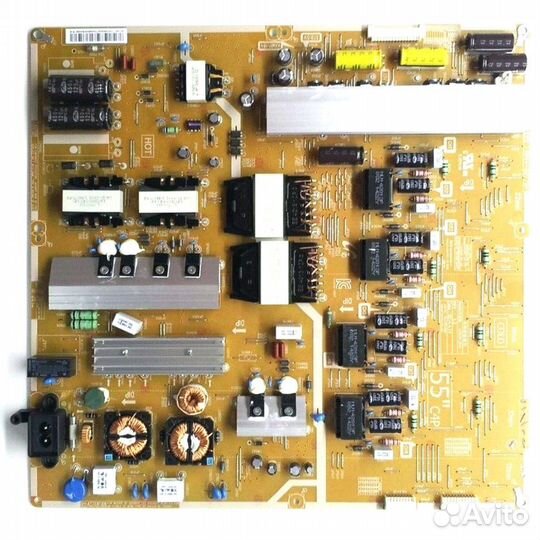 L55C4P EHS BN44-00779A для Samsung UE55HU8700T