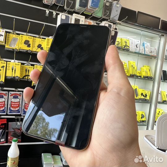 iPhone xs max 256gb