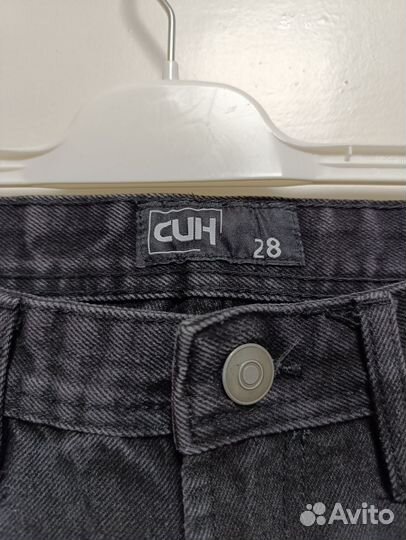Джинсы мужские Sinsay р. 28