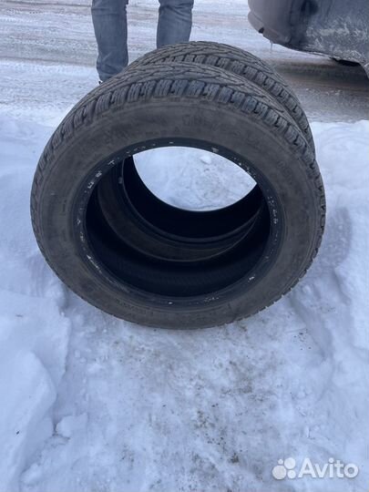 Tigar Winter 195/55 R15