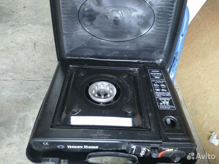 Газовая плита бу