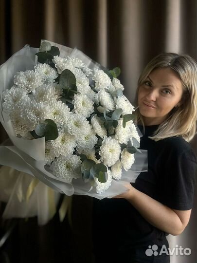 Букеты к 14 февраля