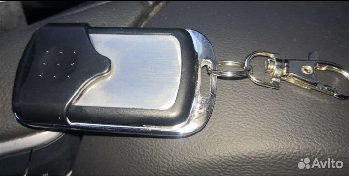 Брелок новый