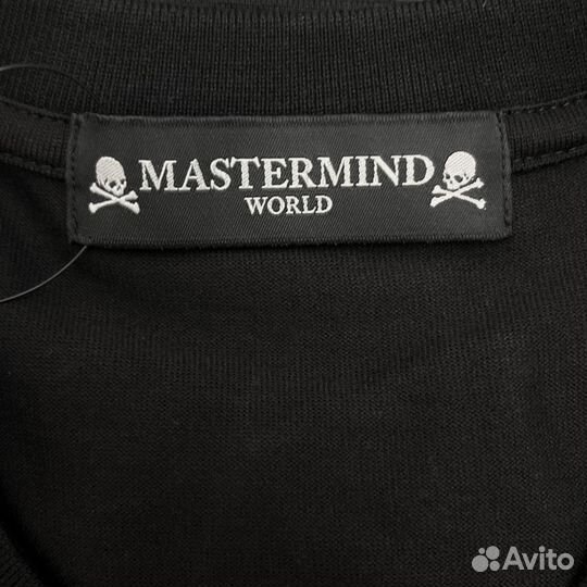 Mastermind World Футболка Оригинал Новая