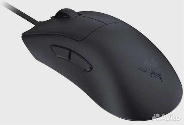 Компьютерная мышь Razer RZ01-04640100-R3M1