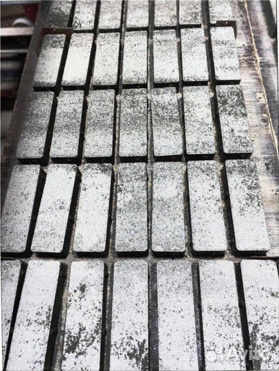 Тротуарная плитка Новый город осень