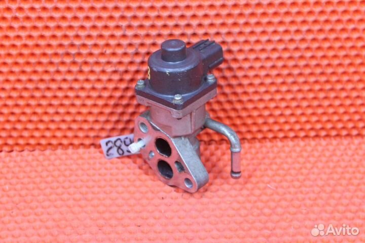 Клапан EGR Ford Maverick TM1 Mazda L3 GZ LF01-20-3