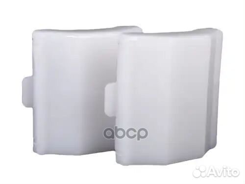 Р к опор седла на 1 сторону 2 опоры jost Stellox