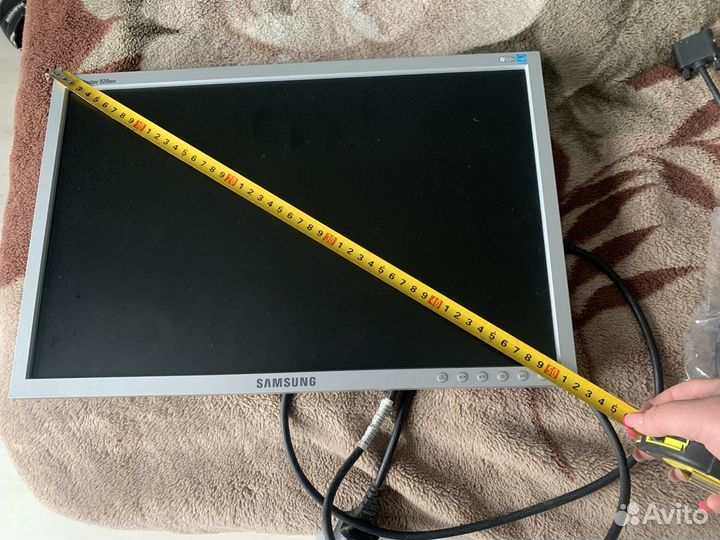 Мониторы для пк бу и системники