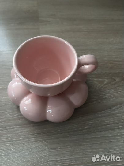 Кружка пинтерест