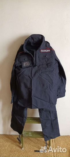 Форма ппс полиции