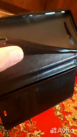 Новый чехол на Sony Xperia D2502