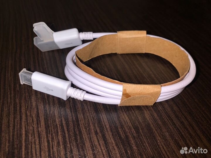 Кабель для зарядки micrpo usb