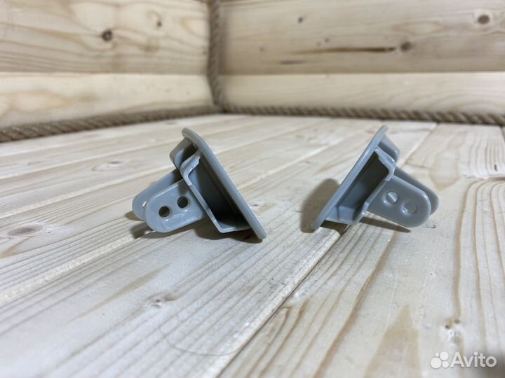 Крышка форсунки омывателя фар BMW X5 E70 2007-2011