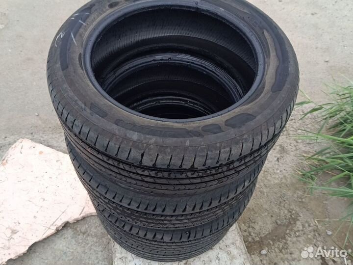 Bridgestone Ecopia EP300 215/55 R17 94V