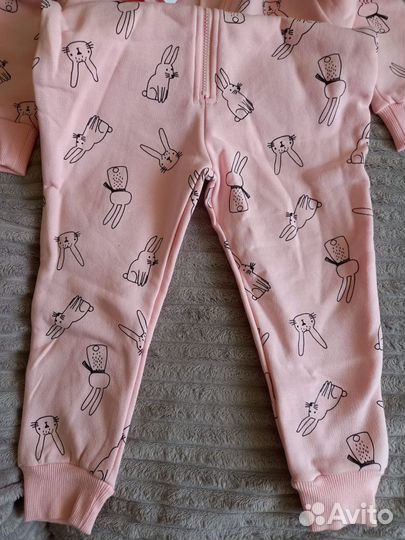 Комбинезон новый