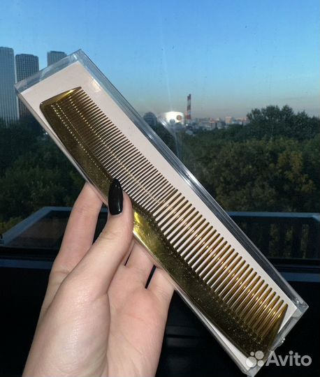 Расческа для волос