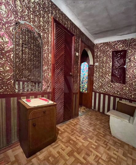 2-к. квартира, 46 м², 2/3 эт.