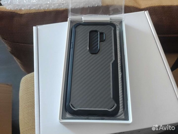 Противоударный чехол X-ONE