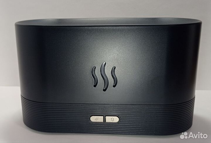 Увлажнитель воздуха 3 в 1