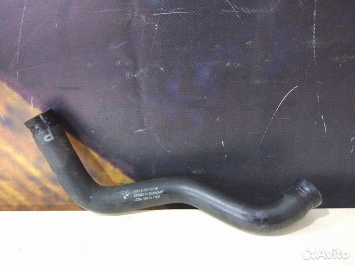 Шланг гидроусилителя Bmw 530I E61 N52 2006