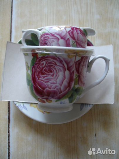 Чайная посуда