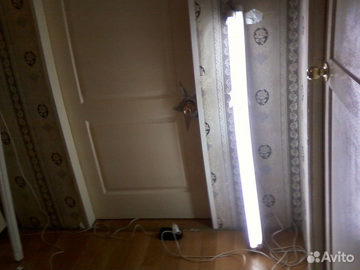 Светодиодная Лампа длинная дневного света лампа