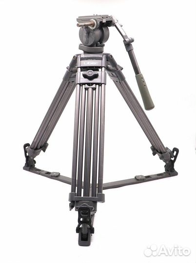 Штатив Libec Tripod T72