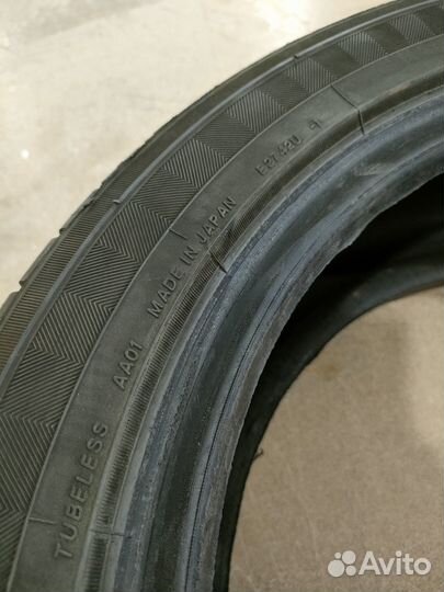 Yokohama A.Drive AA01 175/55 R15 77T