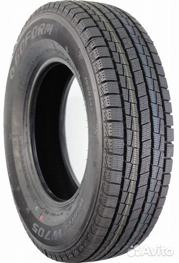 Foman Polar Bear W705 225/60 R17 99T