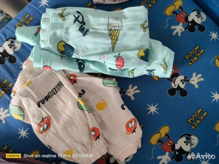 Детская одежда для девочек