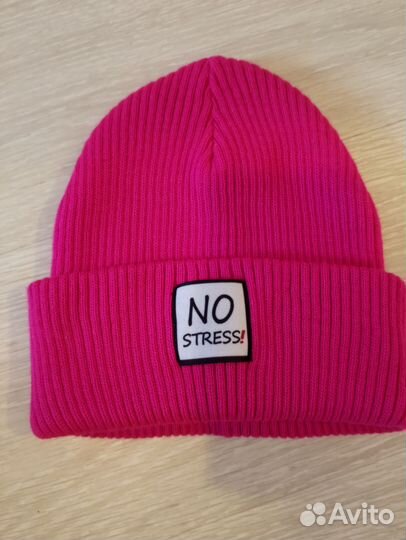 Шапка женская