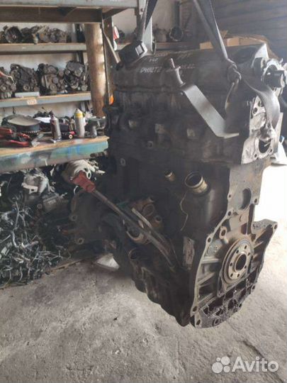 Двигатель Volvo V40 1 (1995 - 2004) 1.9 D4192T2