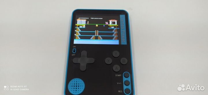 500 ретро игр