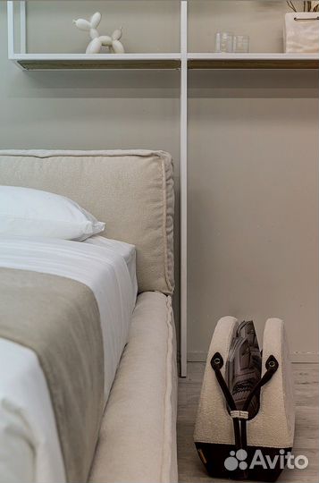 Кровать Candy