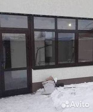 Окна за 1 день