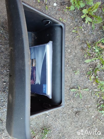 Бардачок Hyundai Solaris