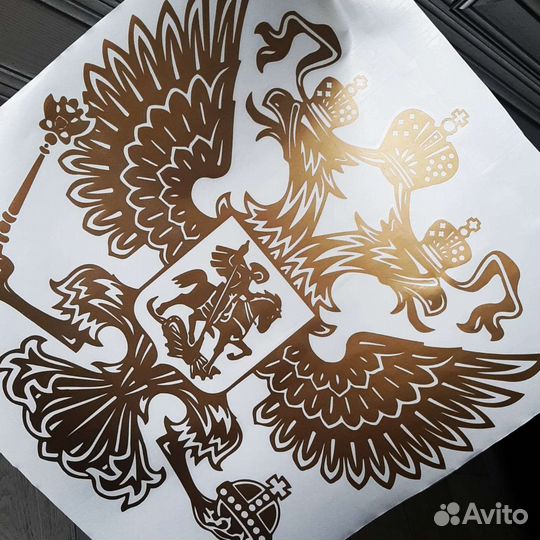 Реклама на авто