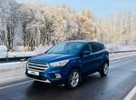 Ford Escape 1.5 AT, 2019, 110 000 км