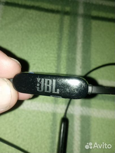 Наушники jbl tune 125bt