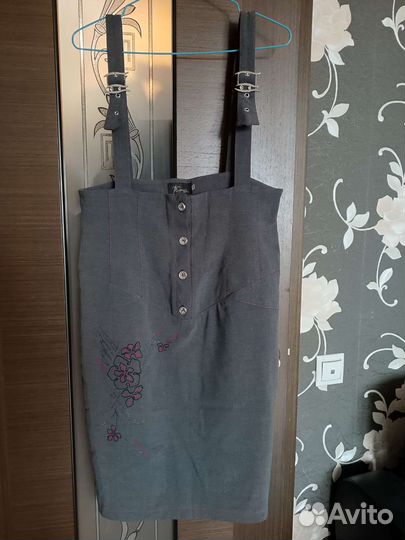 Женская одежда 48-50 пакетом