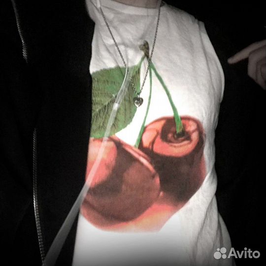 Футболка Cherry