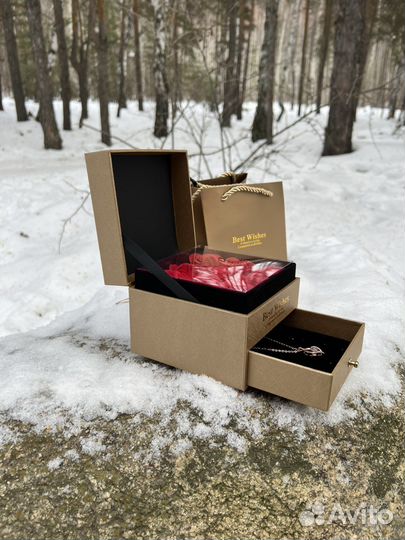 Подарок на 8 марта