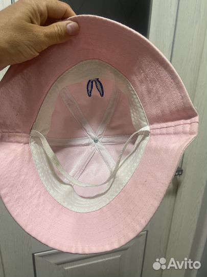 Панама для девочки 52