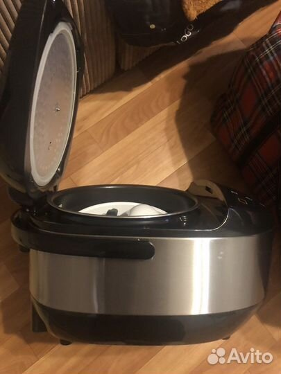 Мультиварка redmond