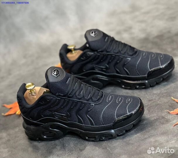 Кроссовки Nike Air Max TN