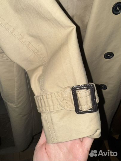 Тренч женский