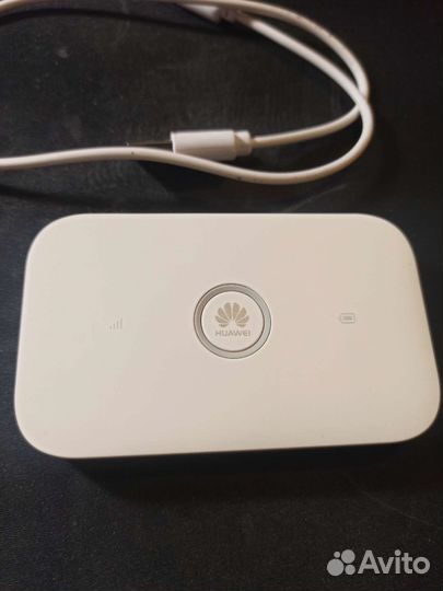 Мобильный Wifi роутер Huawei 3g 4g