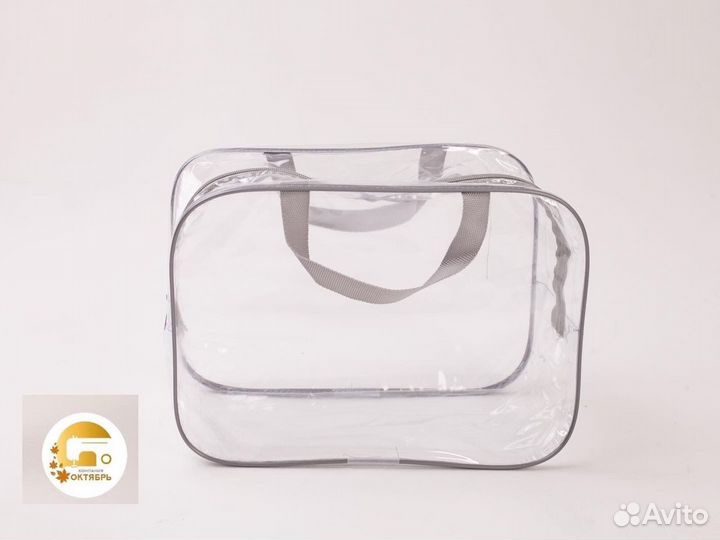 Комплект сумок в роддом новые